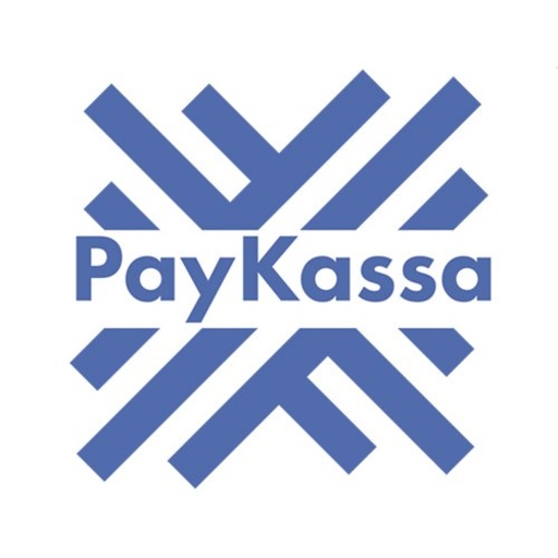 PayKassa logo