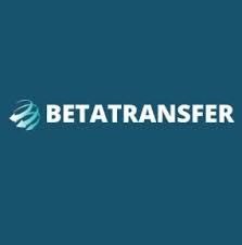 BetaTransfer logo
