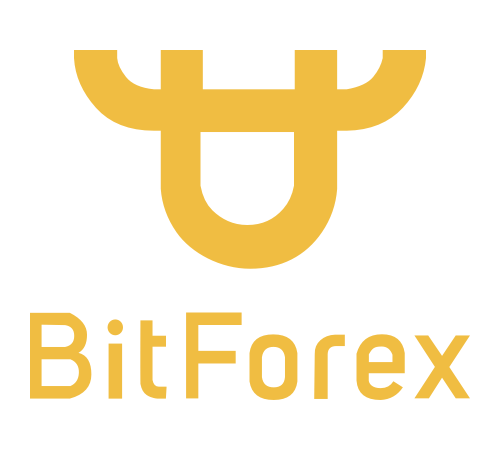 BitForex logo