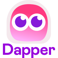 Dapper logo