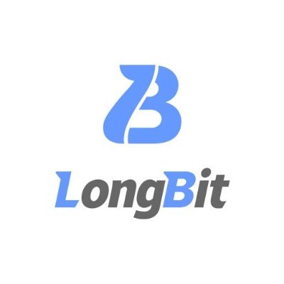 LongBit logo