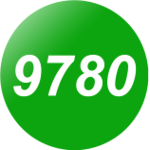 9780Bitcoin logo