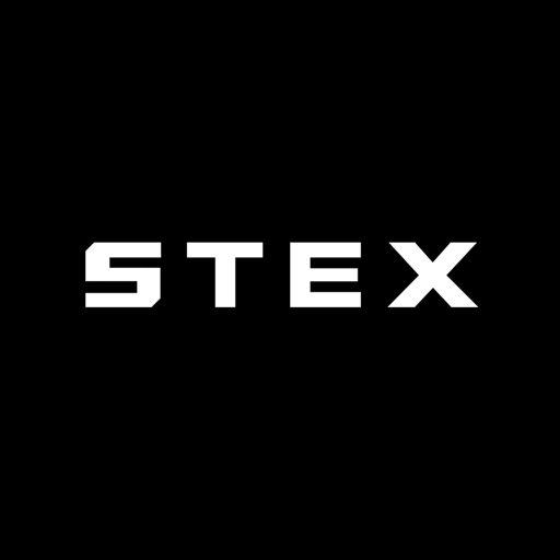 STEX.com logo