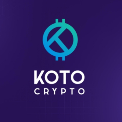 Koto Crypto Exchange Dubai logo