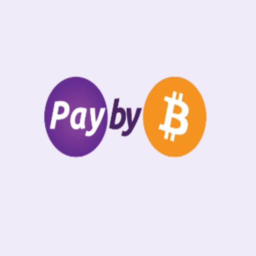 PaybyBit logo