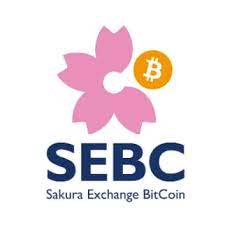 SAKURA Exchange logo