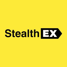 StealthEx logo