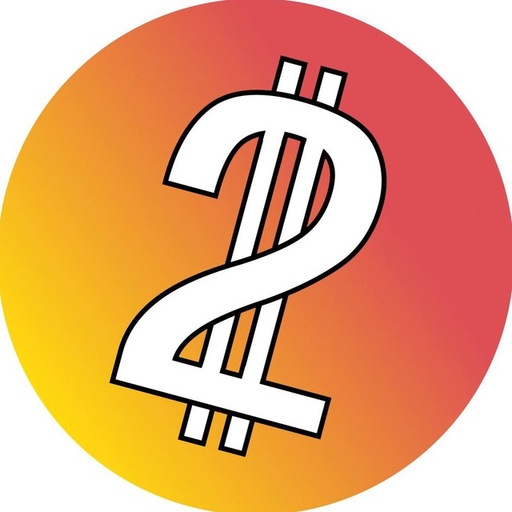 BTC2PAY logo