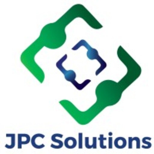 JPC Solutions logo
