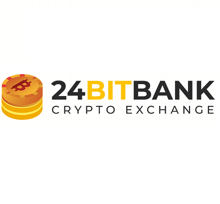 24BitBank logo