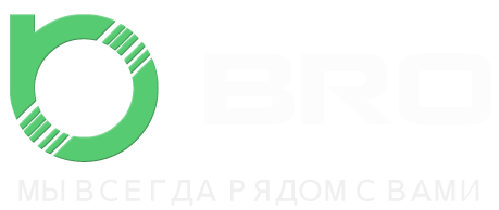 BroExchange logo