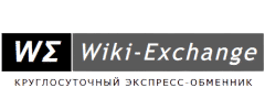 Wiki-Exchange logo