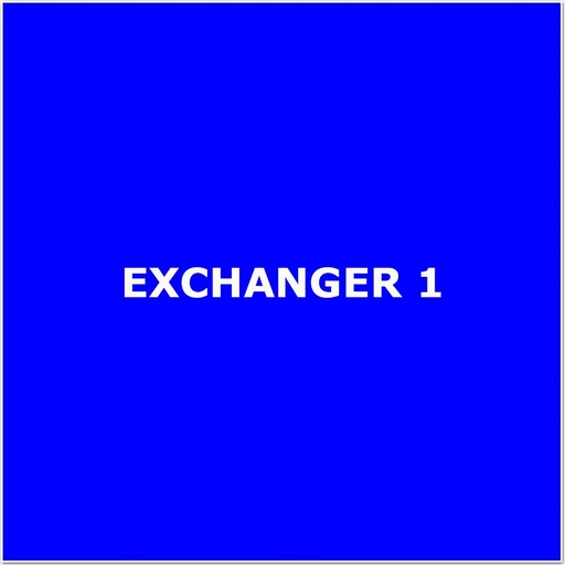 Exchanger1 logo