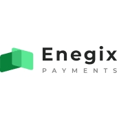 Enegix Payments logo