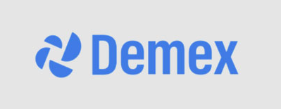 Demex logo