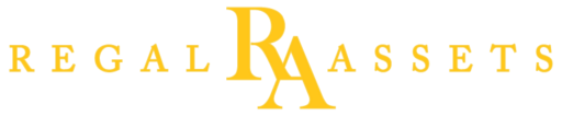 Regal Assets logo