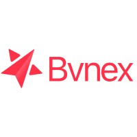 Bvnex logo