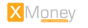 XMoney logo