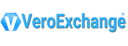 Vero Exchange logo