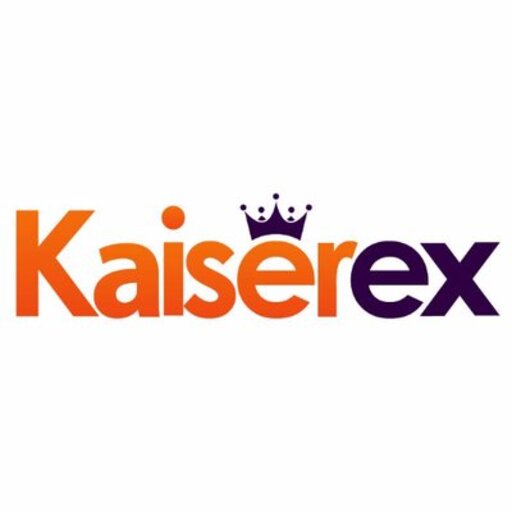  Kaiserex logo