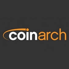 CoinArch logo