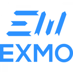 EXMO RBK logo