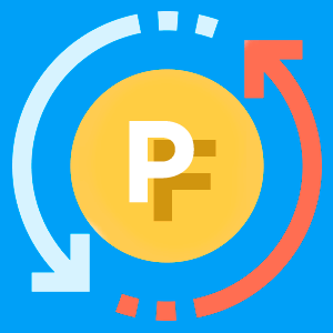 PayFull logo