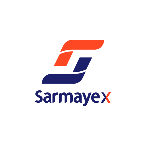 Sarmayex logo